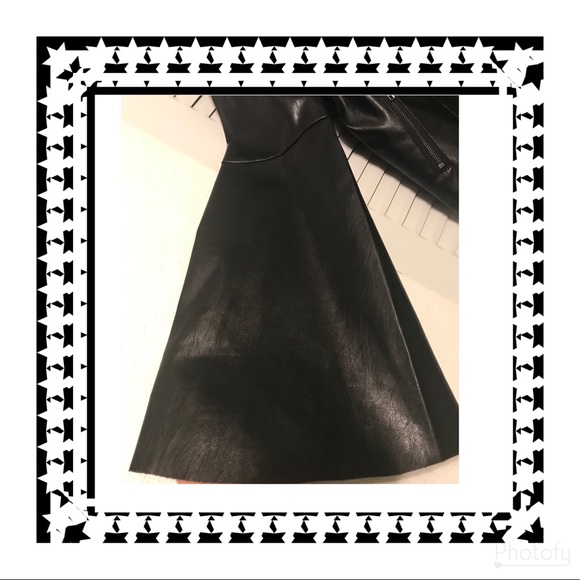 NWT WD*NY Black Jacket - Picture 5 of 7